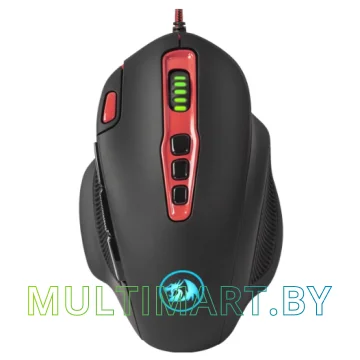 Игровая мышь Redragon Hydra картинка 2